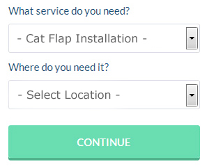 UK Cat Flap Installation Services UK (044)